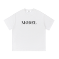 MODEL Essential Cotton T-Shirt